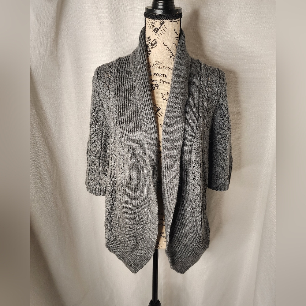 Ethyl Cardigan Sweater